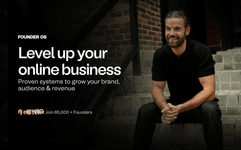 Thumbnail of Level Up Your Online Business