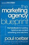 Cover of The Marketing Agency Blueprint