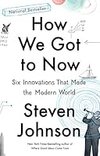 Cover of How We Got to Now