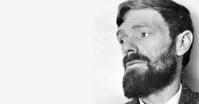 Thumbnail of Sing, Don’t Scream: D.H. Lawrence on the Strength of Sensitivity