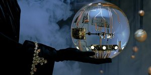 Thumbnail of Confronting Impossible Futures
