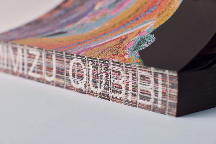 Thumbnail of qubibi 'mimizu | SunM Color for fine art printing in Kyoto