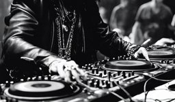 Thumbnail of Why artists should stop mentioning their genre