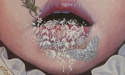 Thumbnail of what is intimacy if not the failure of words