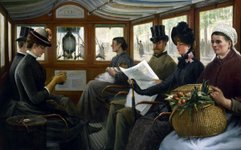 Thumbnail of The French modernists loathed and loved the mass media of their day | Aeon Essays