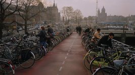 Thumbnail of How I Learned to Cycle Like a Dutchman