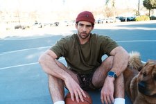 Thumbnail of A Progressive Mind in a Body Made for the ‘Manosphere’