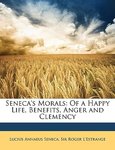 Thumbnail of A quote from Seneca's Morals