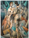 Thumbnail of Crooked Geometry: Horizontal Desire, Vertical Meaning