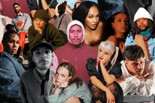 Thumbnail of 24 Australian Artists To Have On Your Radar In 2024
