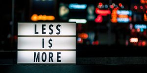 Thumbnail of Why Less Is More When Pitching Yourself