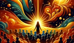 Thumbnail of Even Introverts Need Crowds