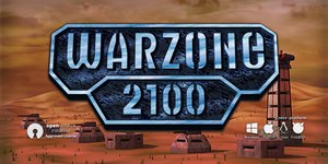 Thumbnail of A Free And Open Source Real-Time Strategy Game