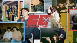 Thumbnail of The country of Switzerland hosted Creator Camp to inspire a bunch of bangin' tourism films - Tubefilter