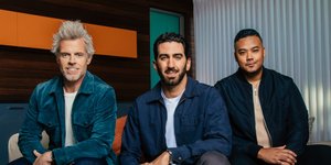 Thumbnail of New AI Entertainment Studio Gets Backing From Peter Chernin ...