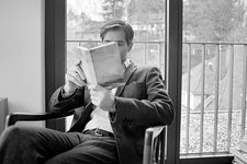 Thumbnail of Jonathan Simons, Analog Sea Review