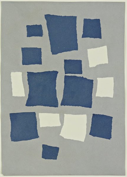 Thumbnail of 4 Fascinating Facts About Jean (Hans) Arp