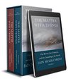 Cover of The Matter With Things: Our Brains, Our Delusions and the Unmaking of the World
