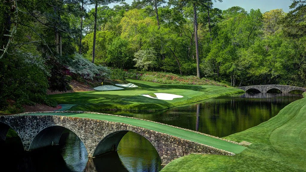 Thumbnail of Experience the Masters