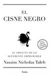 Thumbnail of EL CISNE NEGRO: EL IMPACTO DE LO ALTAMENTE IMPROBABLE | Nassim Nicholas Taleb | Segunda mano | Casa del Libro