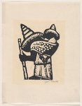 Thumbnail of Jean Charlot | Woman carrying a child on her back | The Metropolitan Museum of Art