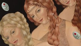 Thumbnail of Underrated art markets: Polish artists to watch II.