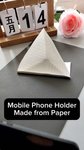 Thumbnail of Origami on LinkedIn: #creativity | 55 comments