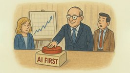 Thumbnail of AI-First Companies