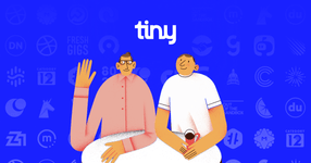 Thumbnail of Tiny | We buy wonderful businesses
