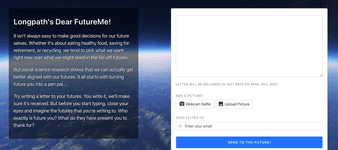 Thumbnail of FutureMe | Longpath