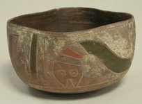 Thumbnail of Bowl - Paracas - The Metropolitan Museum of Art