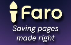 Thumbnail of Dashboard - Faro