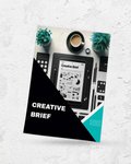 Thumbnail of Comprehensive Creative Brief Template