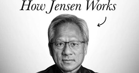 Thumbnail of How Jensen Works