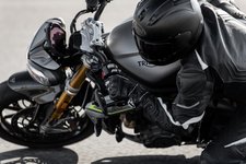 Thumbnail of Motorcycle Review: The 2021 Triumph Speed Triple 1200 RS