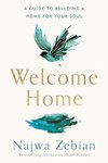 Thumbnail of A quote from Welcome Home