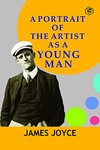 Cover of A Portrait of the Artist as a Young Man