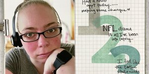 Thumbnail of How Putting Your Life in a Notebook Changes Everything