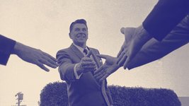 Thumbnail of Can Liberalism Be Saved?
