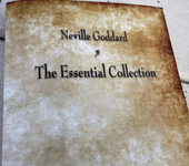 Thumbnail of How subconscious mind works—Neville Goddard