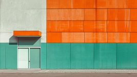 Thumbnail of AI Photography Guide: Mastering Color Palettes—Volume 4