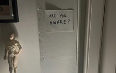 Thumbnail of on astral projection