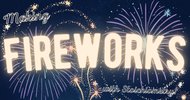 Thumbnail of Copy of Making Fireworks with Stoichiometry