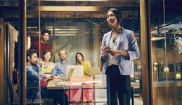Thumbnail of How to develop an intrapreneurial culture