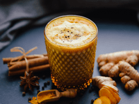 Thumbnail of Bedtime Snack Recipes for Better Sleep