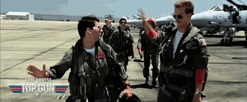 Thumbnail of The Top Gun Theory of AI: When Maverick Becomes a Machine