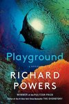 Cover of Playground - Richard Powers