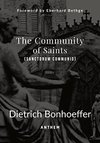 Cover of The Community of Saints (Sanctorum Communio)