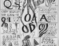 Thumbnail of Synthetic Symbols