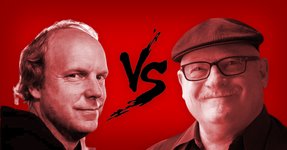 Thumbnail of Agile History: Kent Beck vs. Alan Cooper - Neil on Software